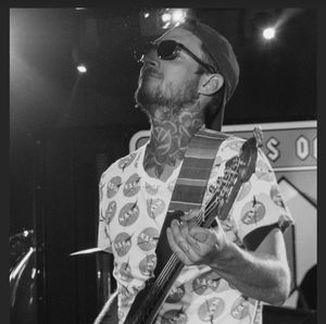 Meet your Posher, Jon